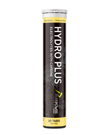 Hydro Plus Ananas 20 Tabs