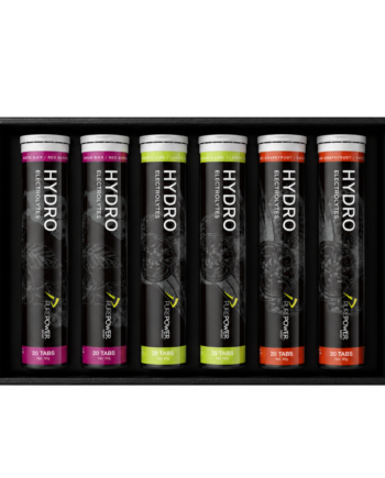 Hydro Summer Pack