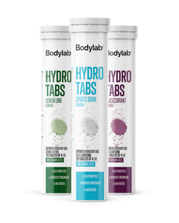 Hydro Tabs  1x20 Stk