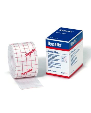 Hypafix Fikseringsplaster  10 Cm   10