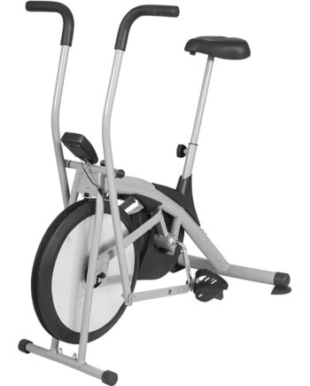 Motionscykel Og Crosstrainer