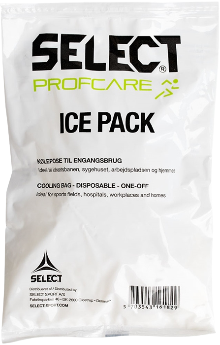 Ice Pack  Engangsispose