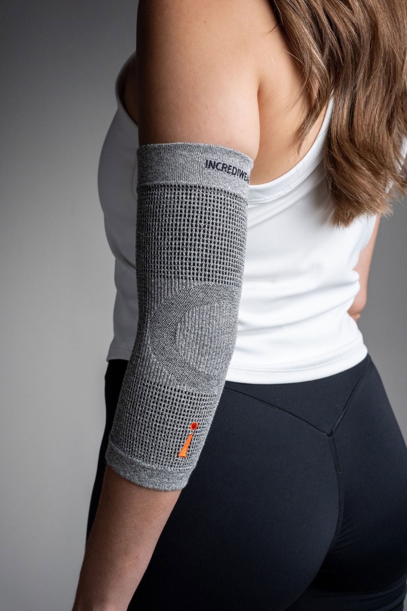 Incrediwear Albuebind-