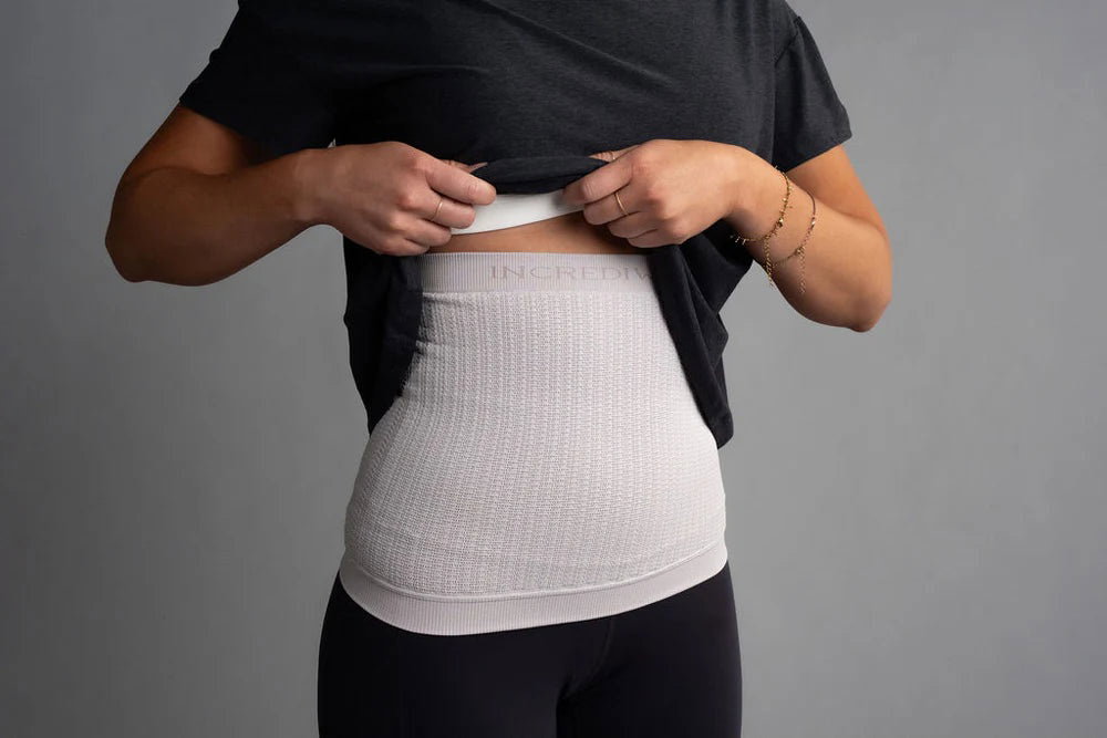 Incrediwear Body Sleeve-