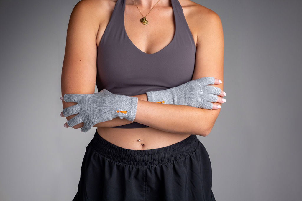 Incrediwear Cirkulationshandsker-