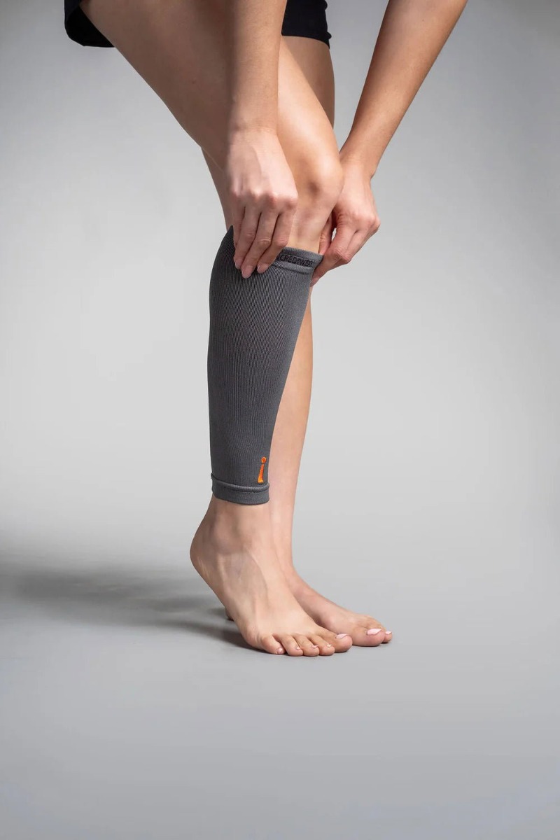 Incrediwear Lægbind  Enkelt -