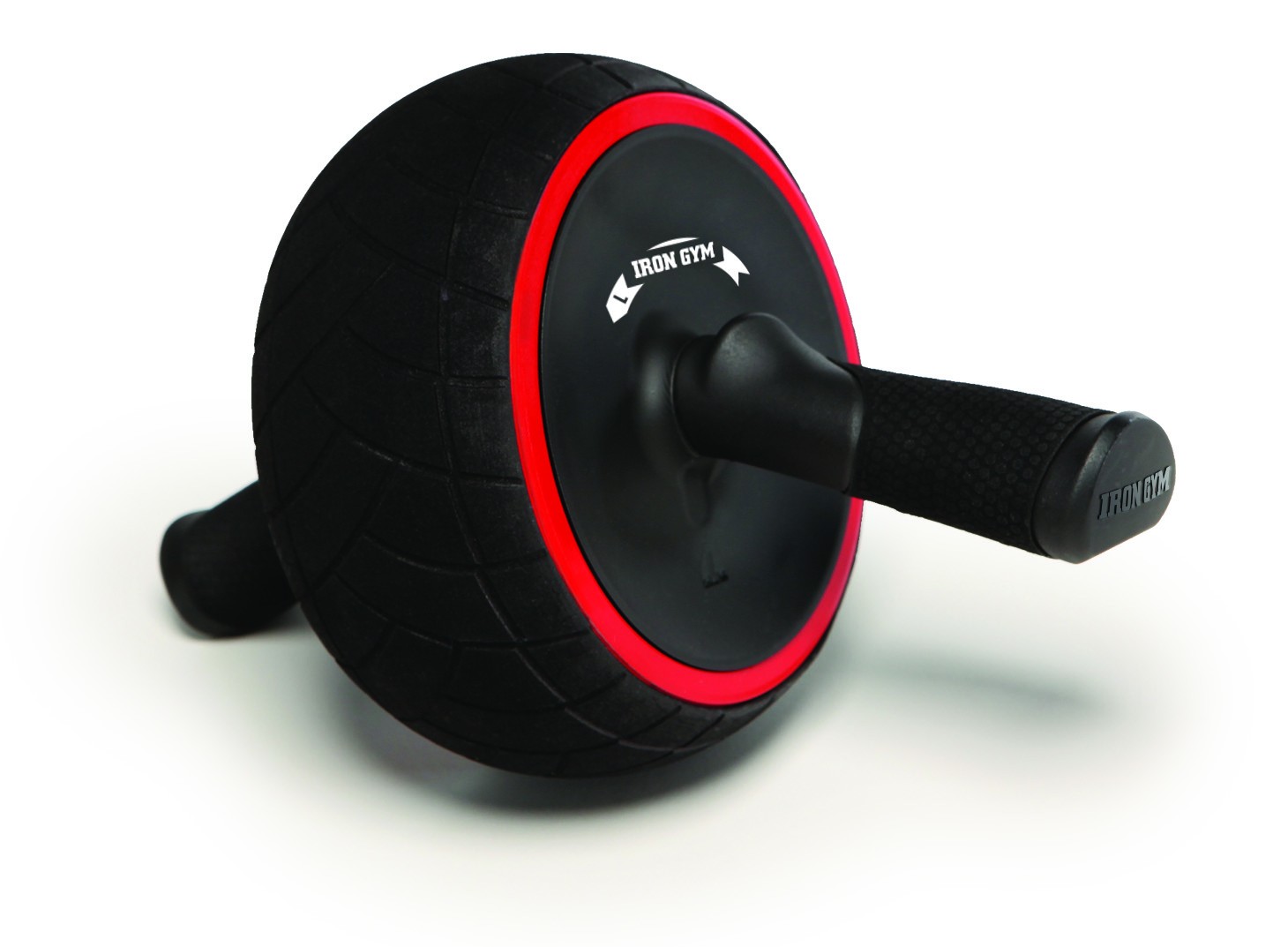 Iron Gym  Speed Wheel Abs