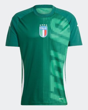 Italy Pre-match Jersey 2024 Mens-