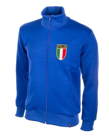 Italy Retro Jacket 1970s  In Stock -