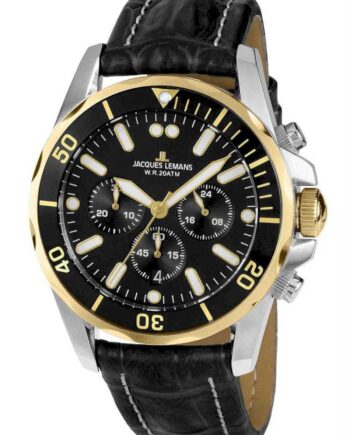 Jacques Lemans  -2091d Herreur Liverpool