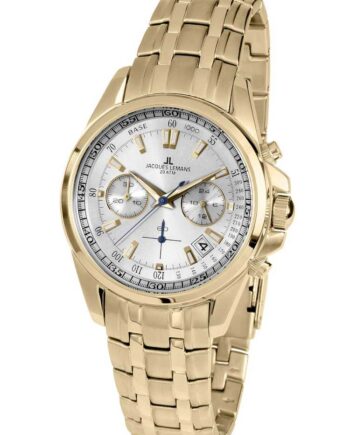 Jacques Lemans  -1830h Herreur Liverpool Guldur