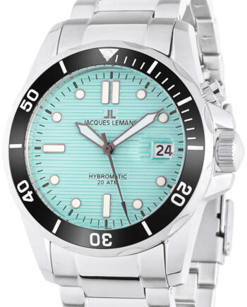 Jacques Lemans  -2170i Herreur Hybromatic Diver