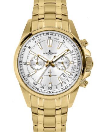 Jacques Lemans  -2117n Herreur Liverpool