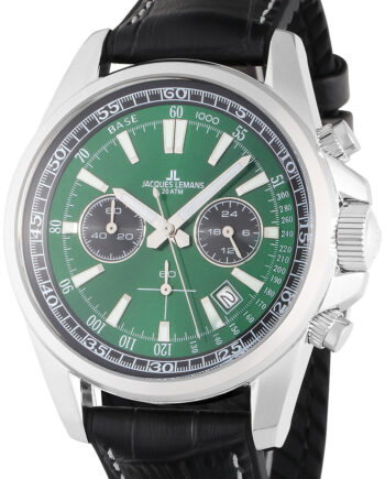 Jacques Lemans  -2117t Herreur Liverpool Chrono