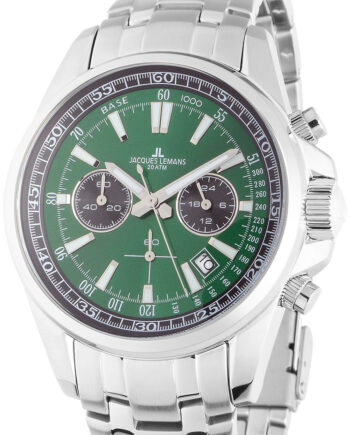 Jacques Lemans  -2117zd Herreur Liverpool Chrono