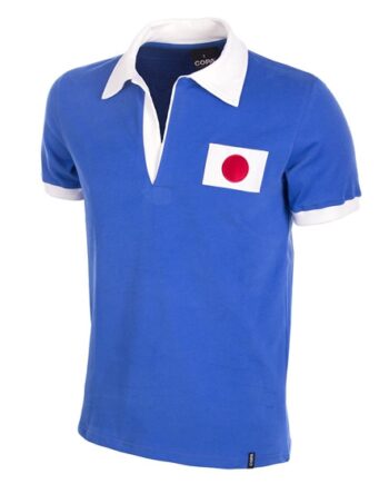 Japan 1950   Retro Shirt  In Stock -