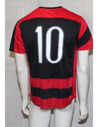 Joma Europa Team Sport Jersey 10 Crf-medium