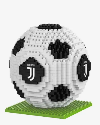 Juventus Fc Br   Fodbold  Byggesæt
