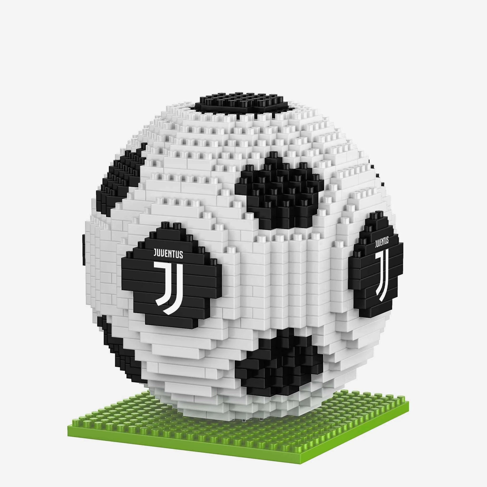 Juventus Fc Br Fodbold Byggesæt