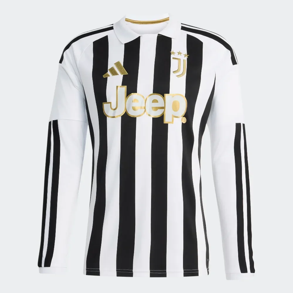 Juventus Home Jersey 2026 27 Mens-