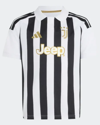 Juventus Home Jersey 2026 27 Mens-