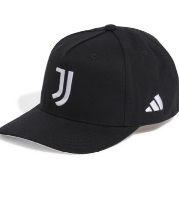 Juventus Logo Jj Cap 2024 25 Adult-