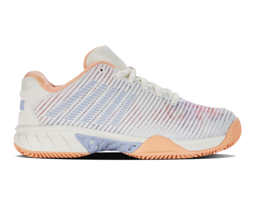 -swiss Hypercourt Express   Hb Women Padelsko  Star White Peach Fuz  41