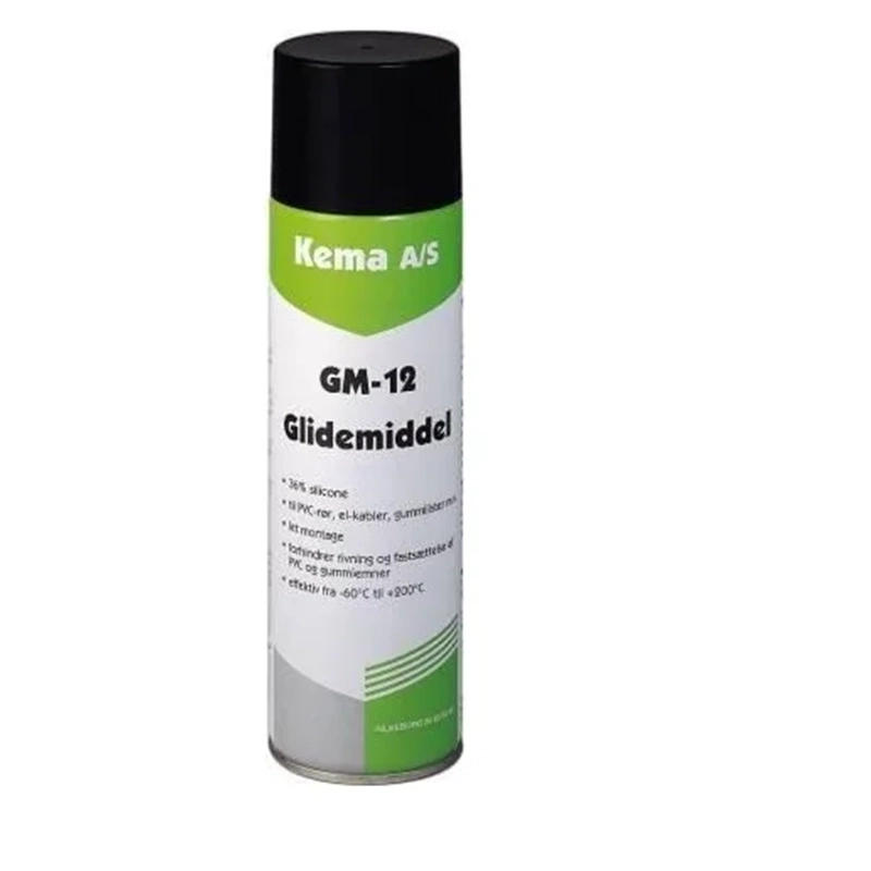 Kema Silicone  Gm12