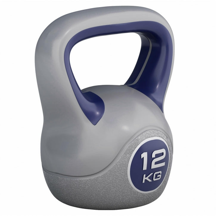 Kettlebell 12 Kg  Design