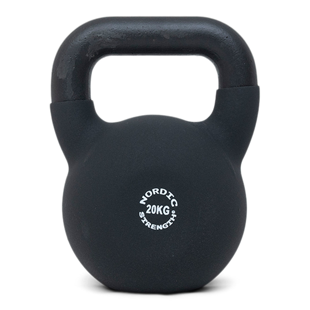 Kettlebell 20 Kg Nordic Strength