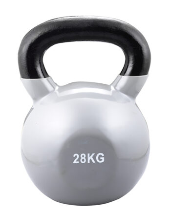 Kettlebell Vinyl  28 Kg