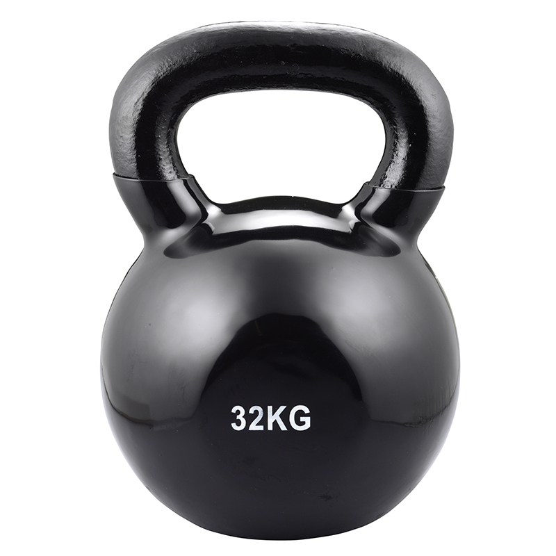 Kettlebell Vinyl  32 Kg