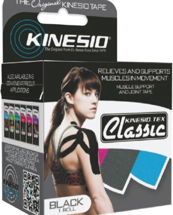 Kinesio Tex Classic     Sort Latexfri