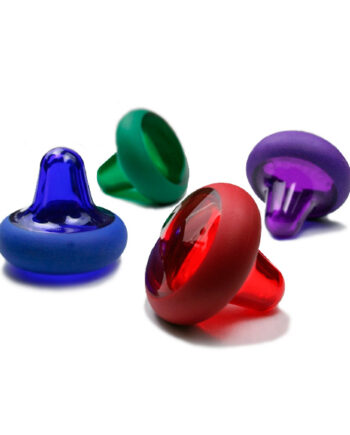 Knobble Ii  Assorteret Farve