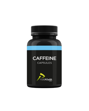 Purepower Koffein Kapsler 90 Stk
