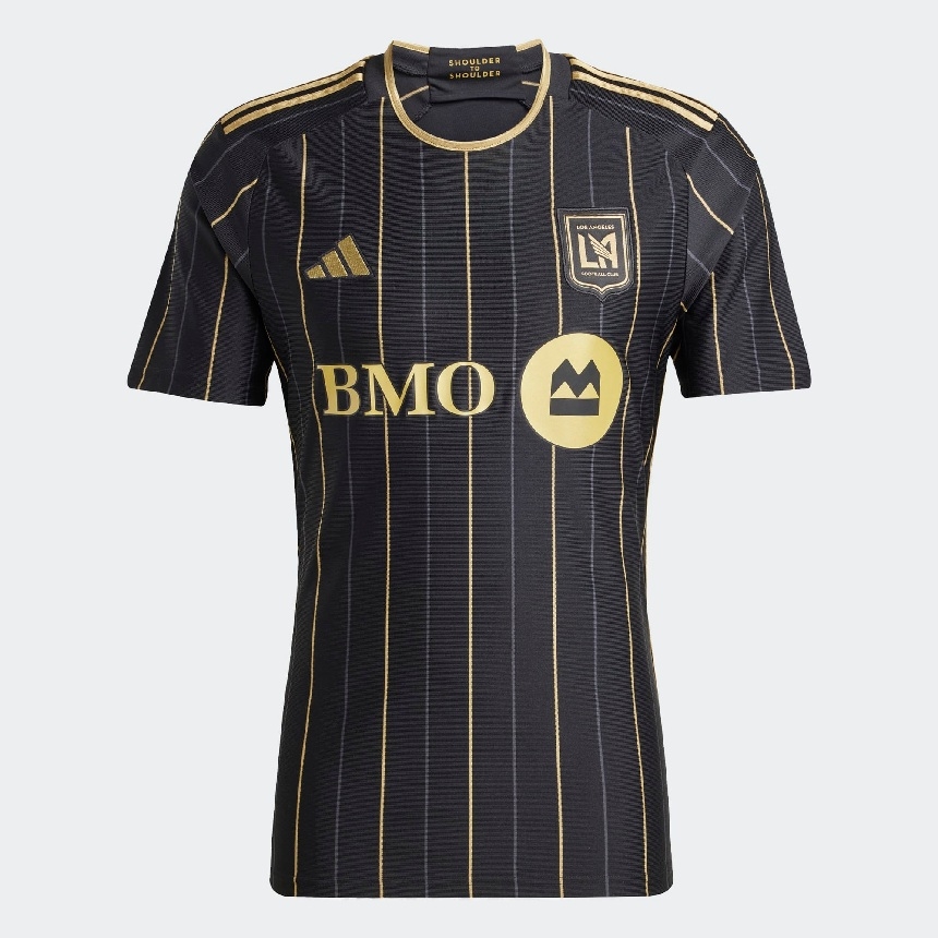 La Galaxy Home Jersey 2024 Los Angeles Mens-