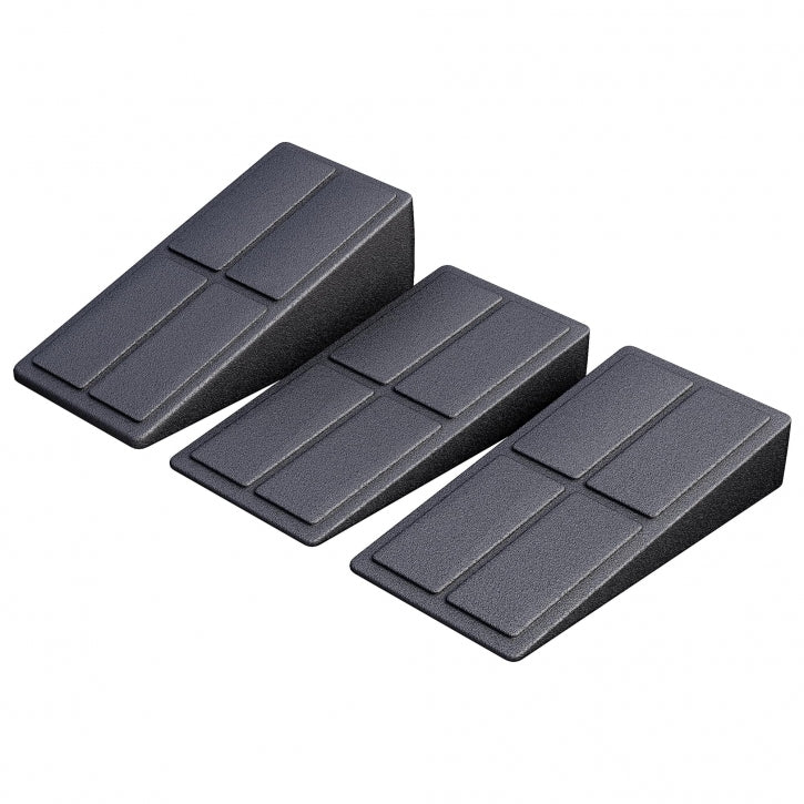 Læg Blokke    Dele    Sort  Calf Blocks