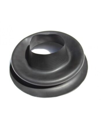 Latex Halsmanchet