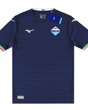 Lazio Away Jersey 2023 24 Adult-