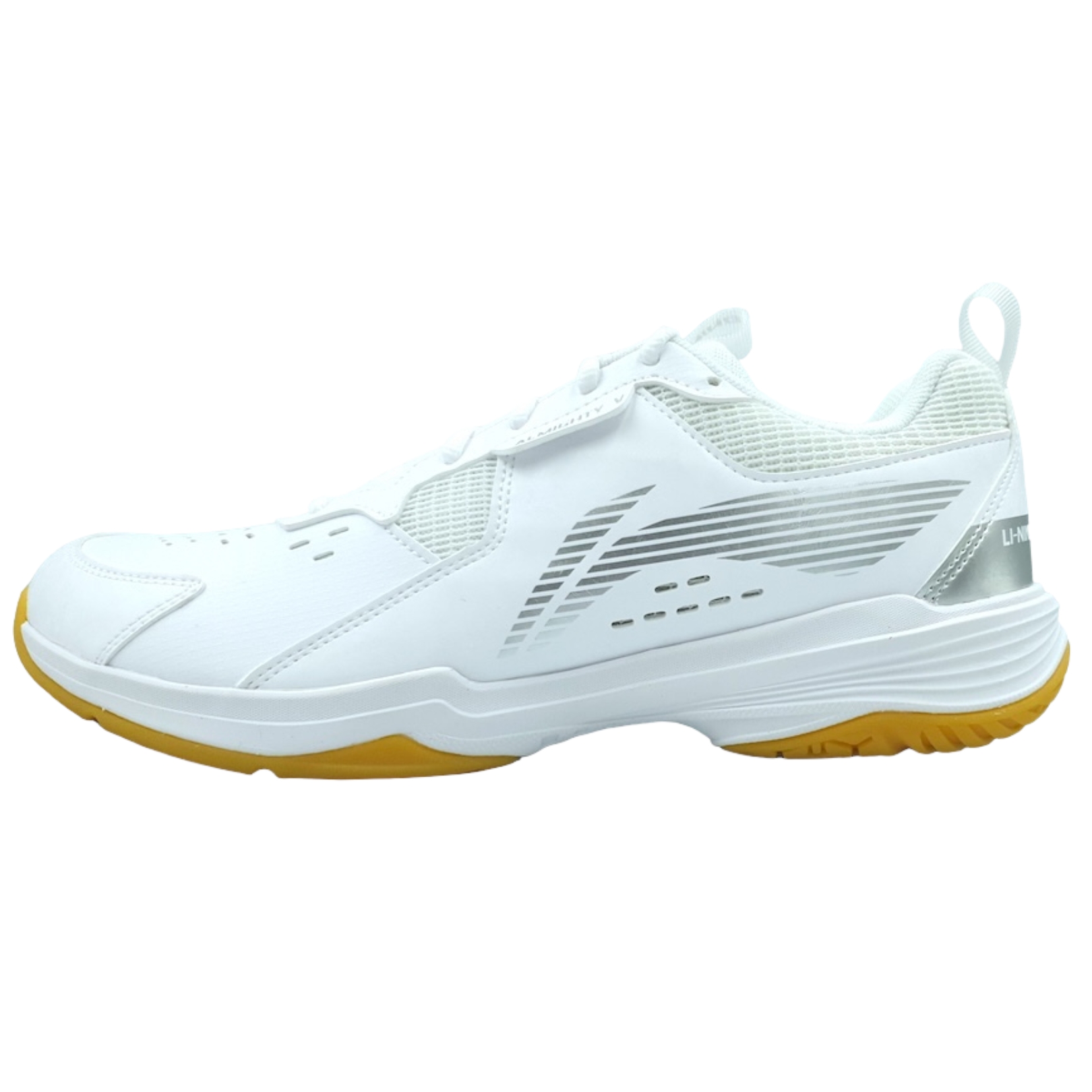 Li-ning Almighty   White