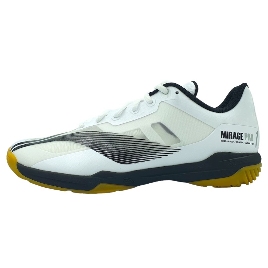Li-ning Mirage Pro Classic White