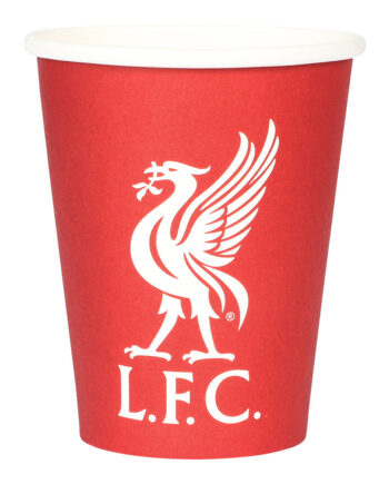 Liverpol Papkrus   Stk