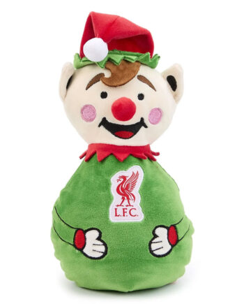 Liverpool Alfe-nisse
