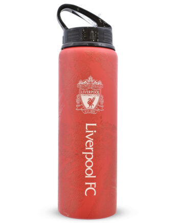Liverpool Aluminums Drikkedunk