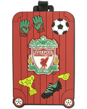Liverpool Bagagemærke
