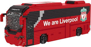 Liverpool Br   Bus 1347 Dele