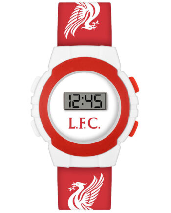 Liverpool Digitalt Børneur