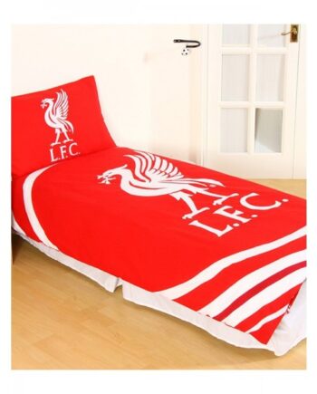 Liverpool Duvet Set Pulse-one-size