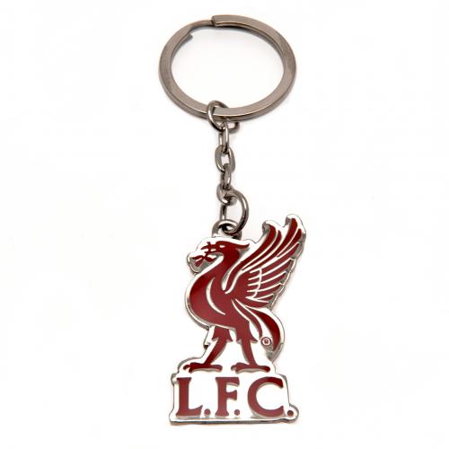 Liverpool      Nøglering Metal