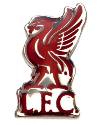 Liverpool Fc Badge